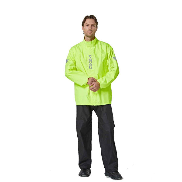 Vexo Motosiklet Yağmurluklar