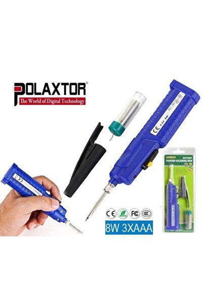 Polaxtor Lehim, Havya ve Aksesuarları