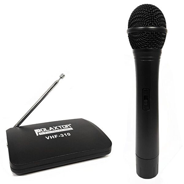 Polaxtor Mikrofon