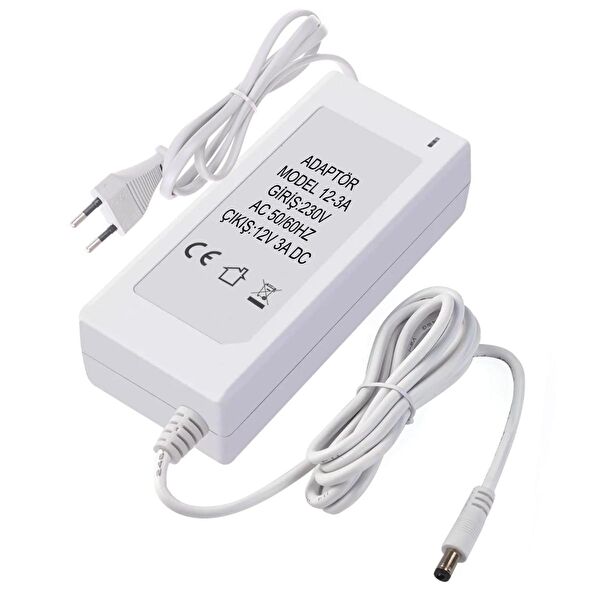 Polaxtor Çevirici Adaptörler