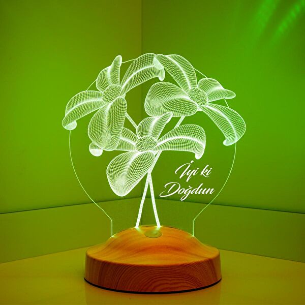 Sevgilambası Led Ampul