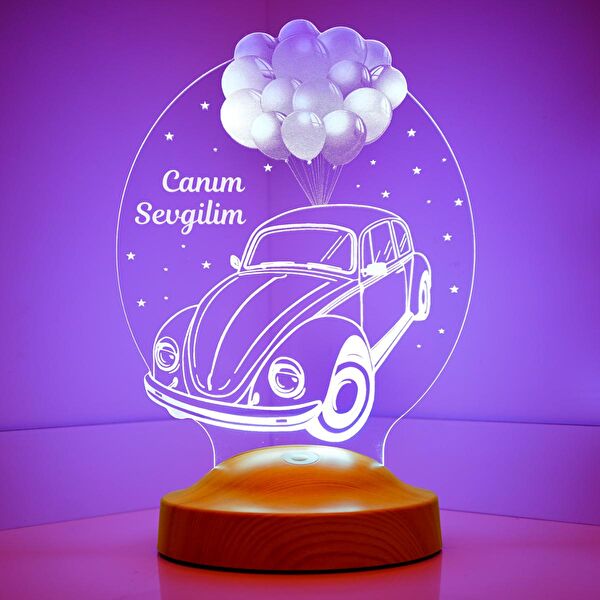 Sevgilambası Led Ampul