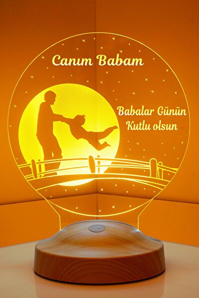 Sevgilambası Led Ampul