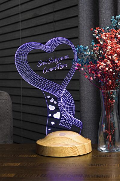 Sevgilambası Led Ampul