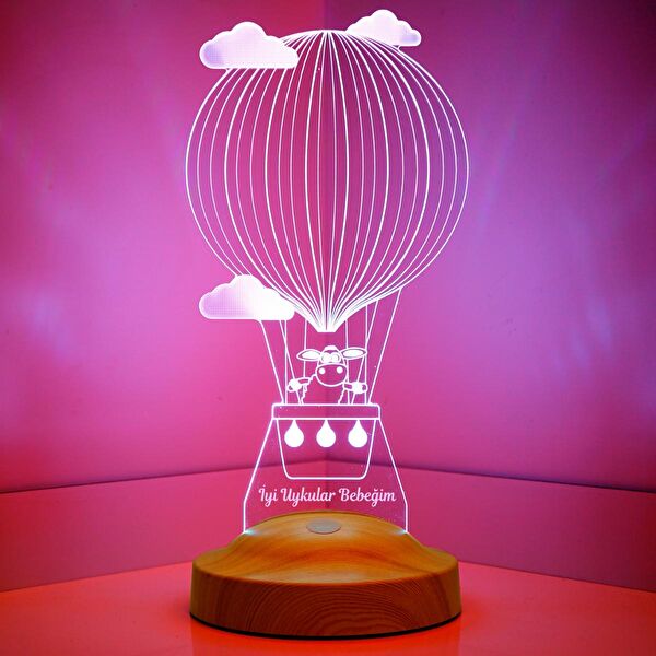 Sevgilambası Led Ampul