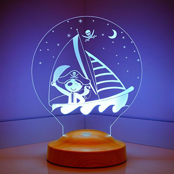 Sevgilambası Led Ampul