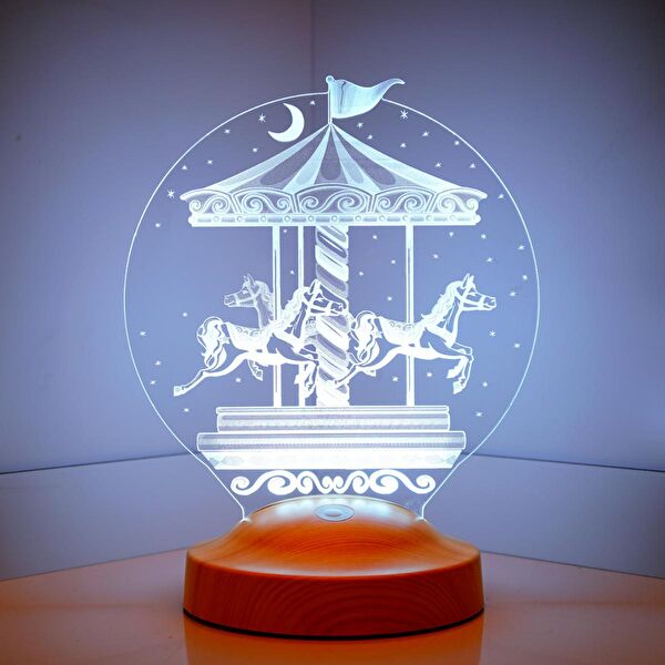 Sevgilambası Led Ampul