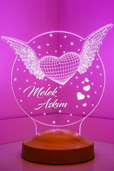 Sevgilambası Led Ampul