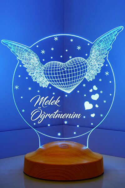 Sevgilambası Led Ampul