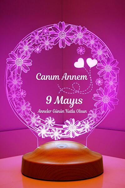 Sevgilambası Led Ampul