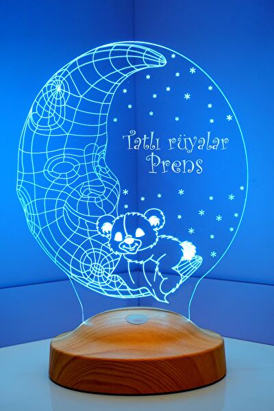 Sevgilambası Led Ampul