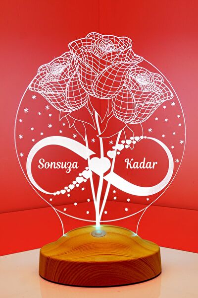 Sevgilambası Led Ampul