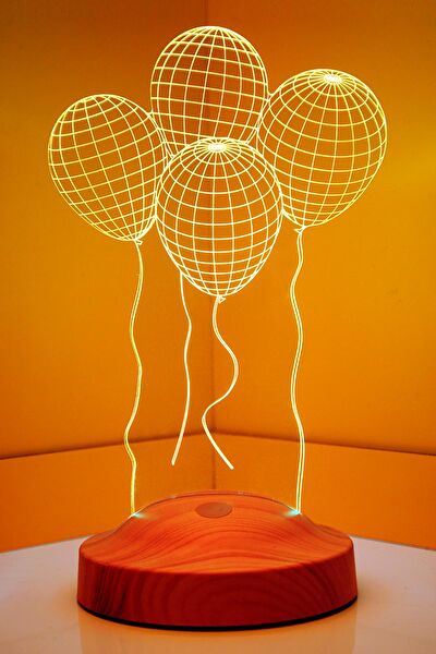 Sevgilambası Led Ampul