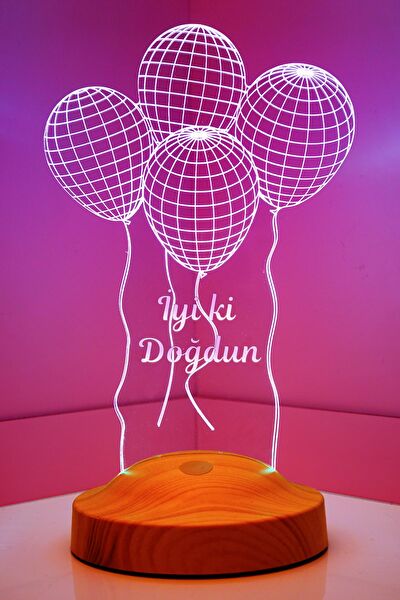 Sevgilambası Led Ampul