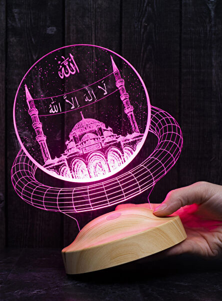 Sevgilambası Led Ampul