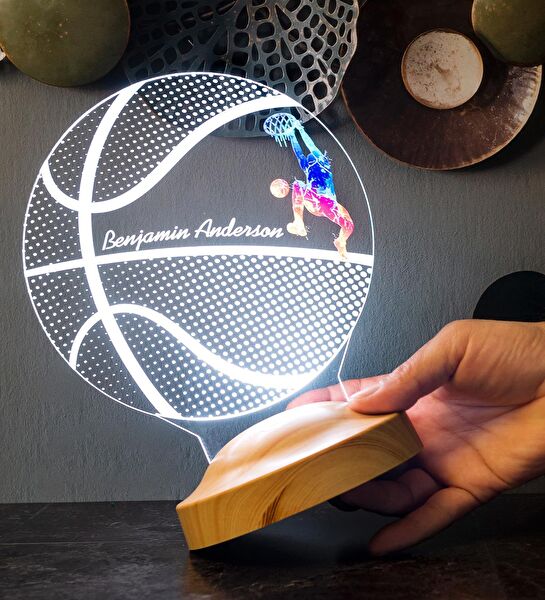 Sevgilambası Led Ampul