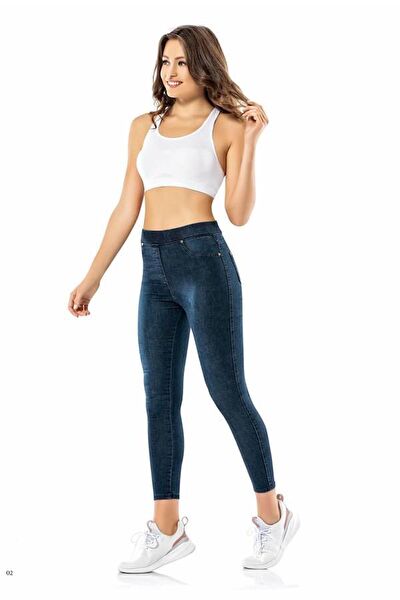 DynamicLeggings Kadın Tayt