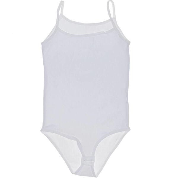 Dono Kız Çocuk Atlet, Fanila