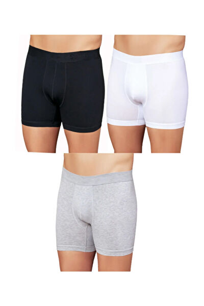 Şahinler Erkek Boxer, Slip, Külot