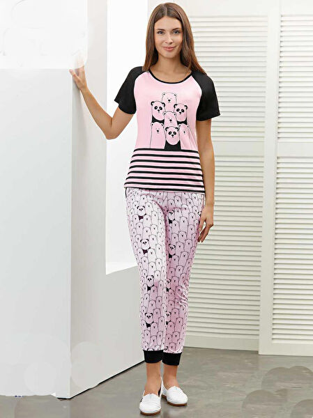 Alperi Kadın Pijama