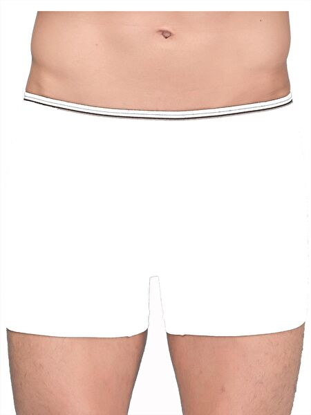 Berrak Erkek Boxer, Slip, Külot