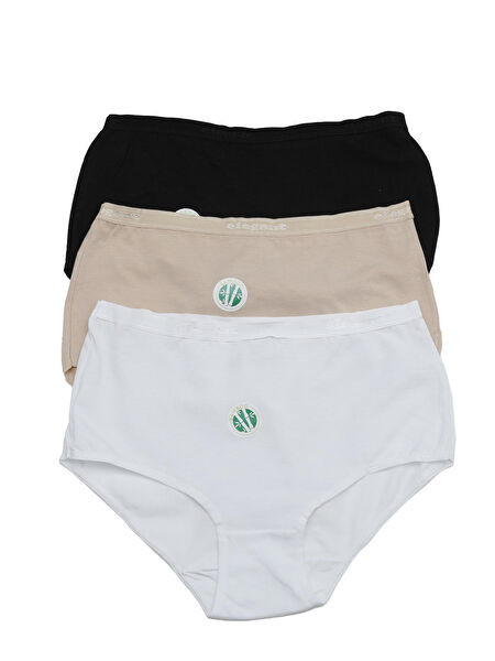 Elegant Kadın Külot