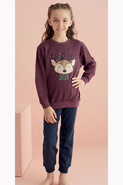 HMD Kız Çocuk Pijama, Gecelik