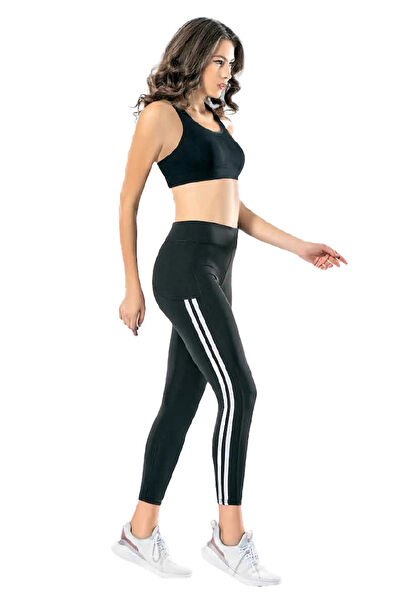 DynamicLeggings Kadın Tayt