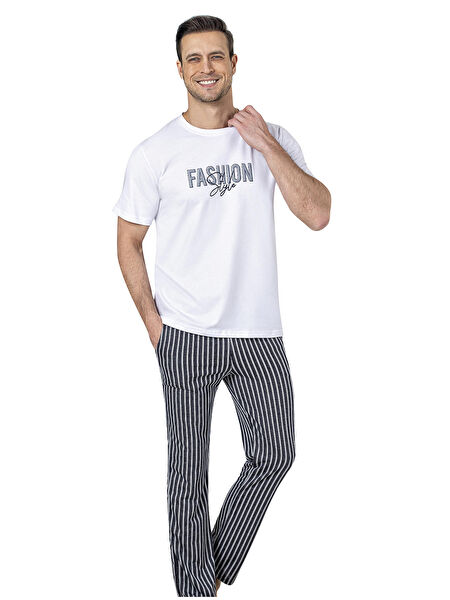 Alperi Erkek Pijama, Pijama Takımı
