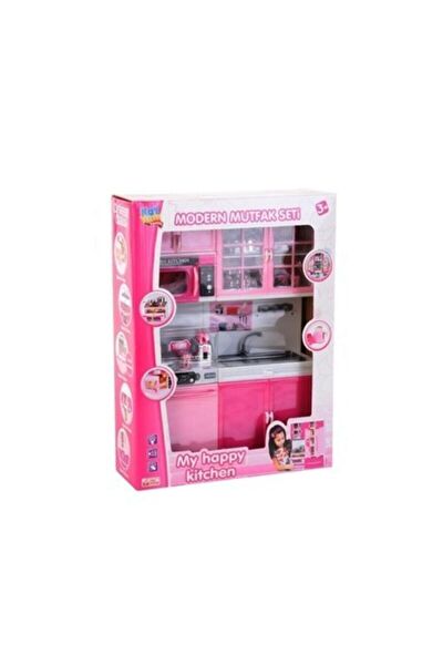 Kayyum Oyuncak Evcilik, Mutfak Setleri