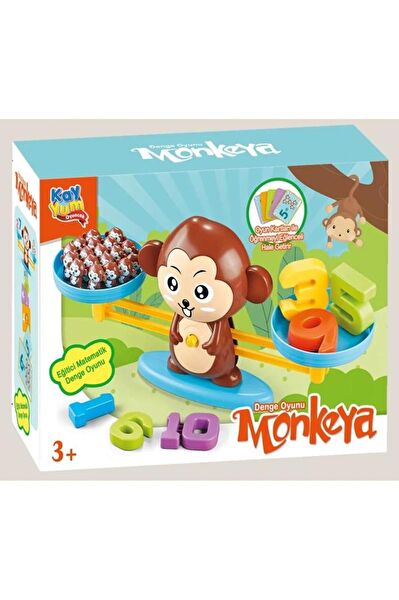 Kayyum Eğitici Oyuncaklar