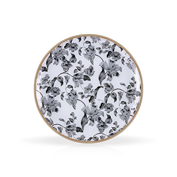 Glore Servis, Sunum Tabakları