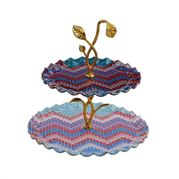 Glore Servis, Sunum Tabakları