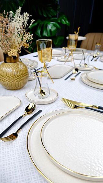 Glore Yemek Takımı