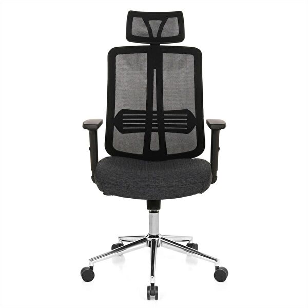 Seduna Yönetici Koltuğu