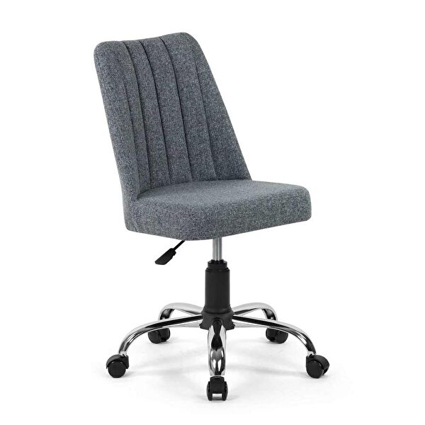 Seduna Çalışma, Personel Koltuğu