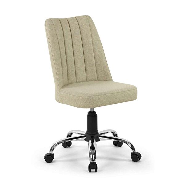 Seduna Çalışma, Personel Koltuğu