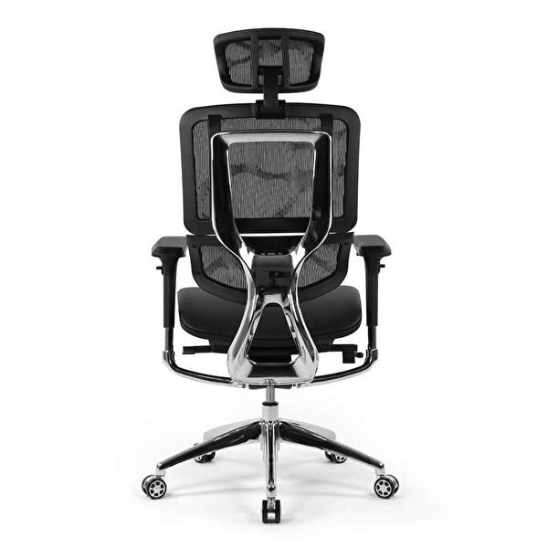 Seduna Yönetici Koltuğu