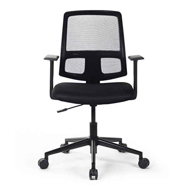 Seduna Çalışma, Personel Koltuğu