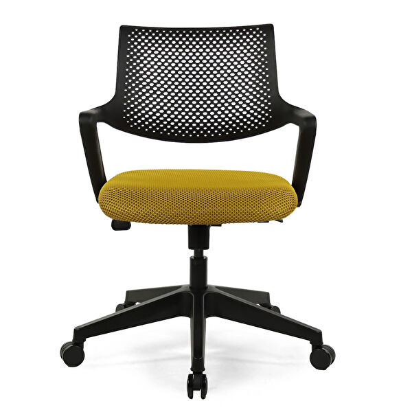 Seduna Çalışma, Personel Koltuğu