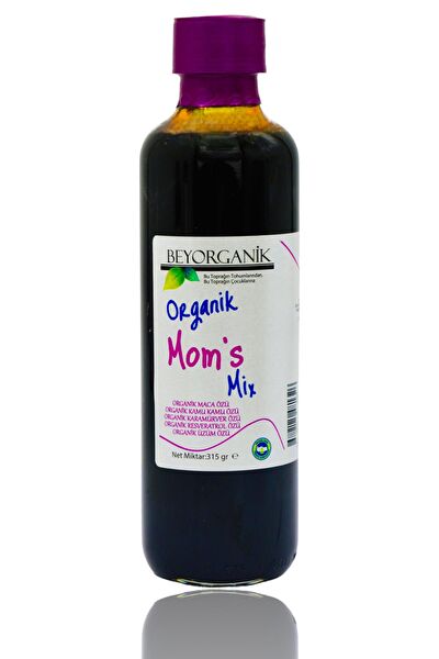 Bey Organik Organik Tahıl Ürünleri