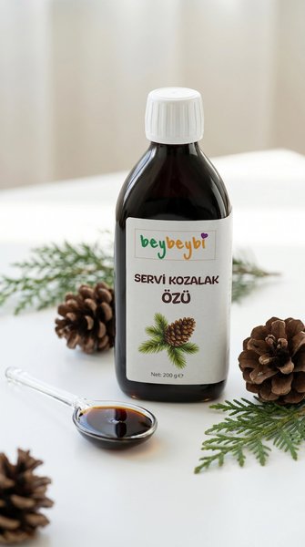 BEYBEYBİ Maya, Aroma, Konsantre Ürünler