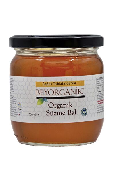 Bey Organik Organik Tahıl Ürünleri