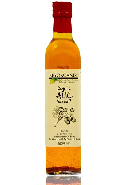 Bey Organik Sirke