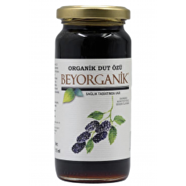 Bey Organik Organik Bal, Pekmez, Reçel