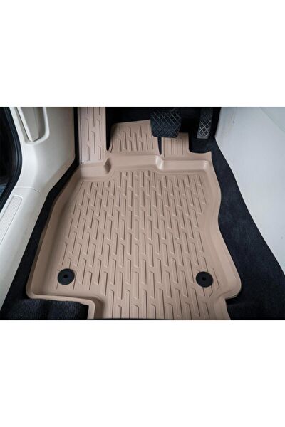 Perflex Oto Paspası