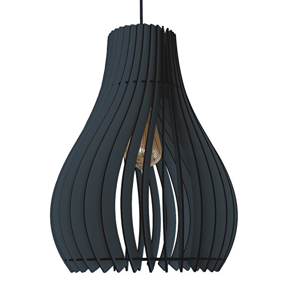 Design OTTO Avize, Sarkıt