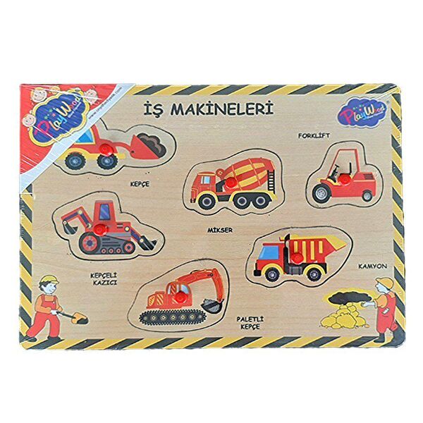 Onyıl Oyuncak Eğitici Oyuncaklar