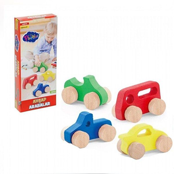 Playwood Yarış Pisti, Yarış Yolu