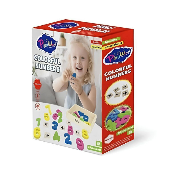 SİNERJİM Eğitici Oyuncaklar